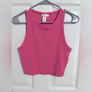 H&M Tank